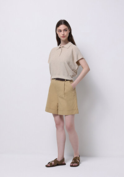 اعرض التفاصيل لـ بني للنساء شورت