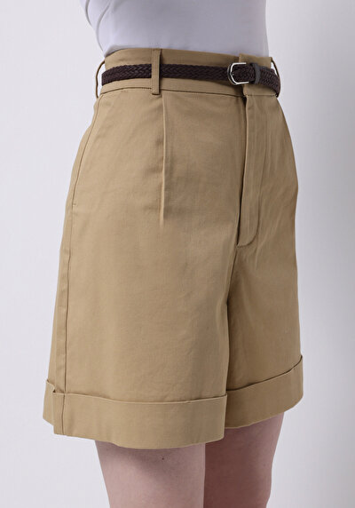 اعرض التفاصيل لـ بني للنساء شورت