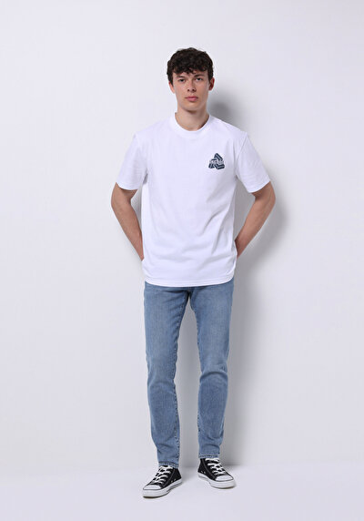 صورة من سليم فيت جينز نيلي للرجال