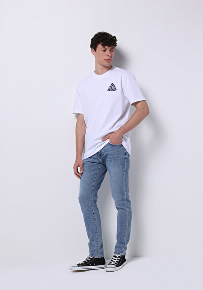 اعرض التفاصيل لـ سليم فيت جينز نيلي للرجال