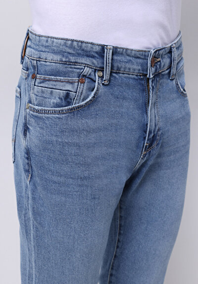 اعرض التفاصيل لـ سليم فيت جينز نيلي للرجال