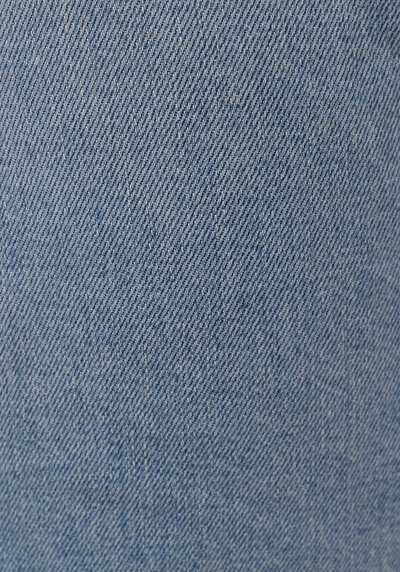 اعرض التفاصيل لـ سليم   الخصر السجائر الساق الجينز النيلي النسائي