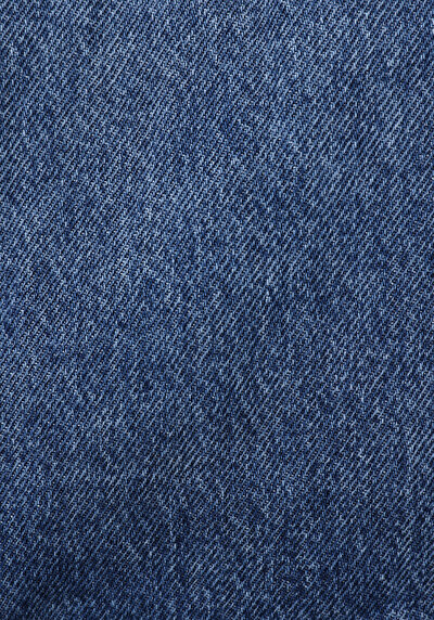 اعرض التفاصيل لـ نحيف  مستقيم نسائي أزرق بدون أكمام فستان