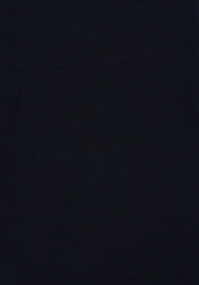 اعرض التفاصيل لـ عادي قصة بولو رقبة مستقيمة نسائي أزرق كحلي كم قصير تي شيرت