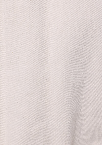 اعرض التفاصيل لـ   خصر عالي مستقيم شورت جينز طبيعي نسائي