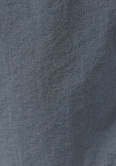 اعرض التفاصيل لـ شورت سباحة رجالي أزرق مطبوع سليم