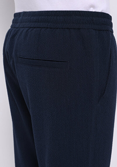 اعرض التفاصيل لـ أزرق بحري للرجال بناطيل