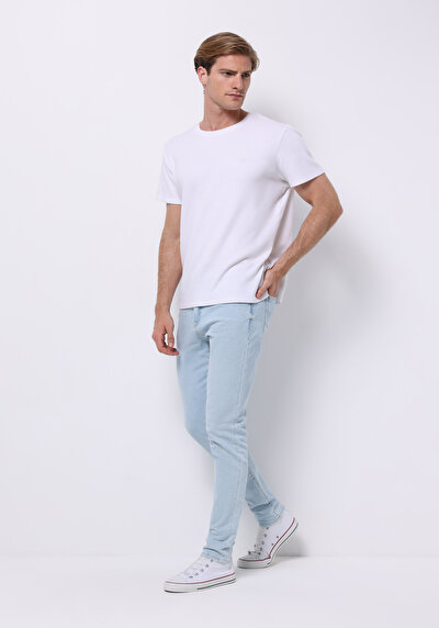 صورة من سليم فيت جينز نيلي للرجال