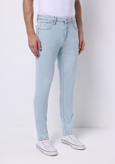 صورة من سليم فيت جينز نيلي للرجال