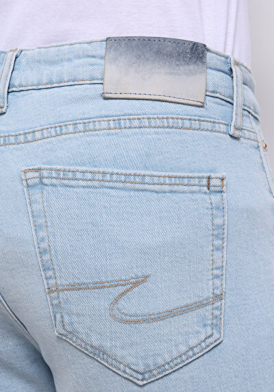 اعرض التفاصيل لـ سليم فيت جينز نيلي للرجال