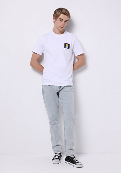 اعرض التفاصيل لـ أزرق للرجال بناطيل