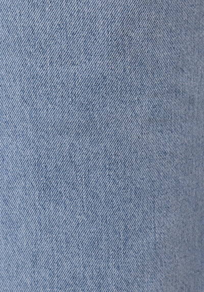 اعرض التفاصيل لـ عادي مقاس متوسط الخصر مستقيم رجالي نيلي جان شورت