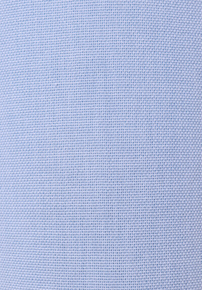 اعرض التفاصيل لـ أزرق للرجال قميص  كم طويل