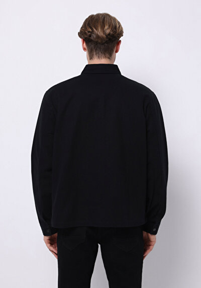 صورة من أسود للرجال