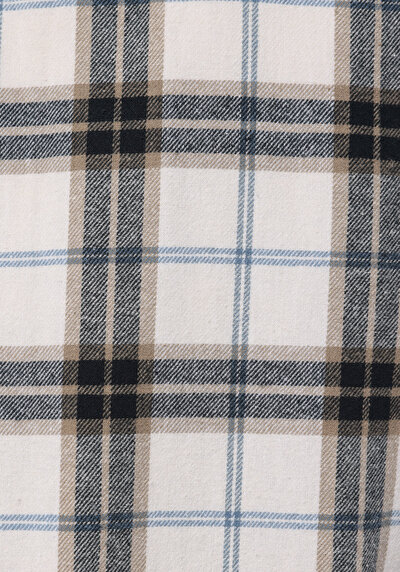 اعرض التفاصيل لـ بيج فاتح للرجال قميص  كم طويل