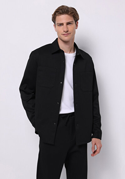 صورة من أسود للرجال