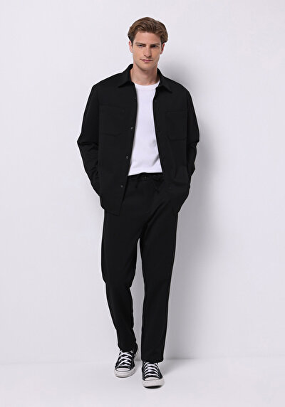 صورة من أسود للرجال