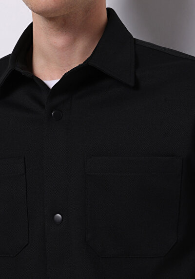 صورة من أسود للرجال