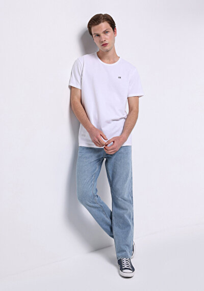 اعرض التفاصيل لـ   جينز نيلي للرجال