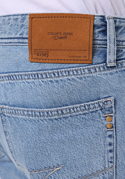 اعرض التفاصيل لـ   جينز نيلي للرجال