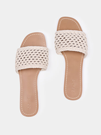 صورة من بيج للنساء صندل