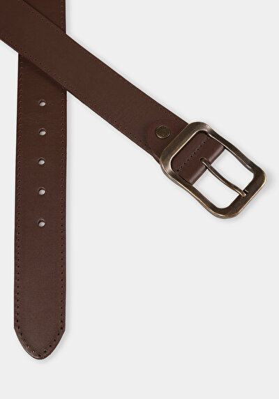 اعرض التفاصيل لـ بني للرجال حزام