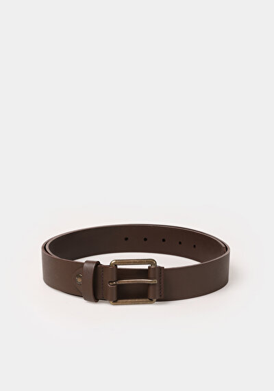 صورة من بني للرجال حزام