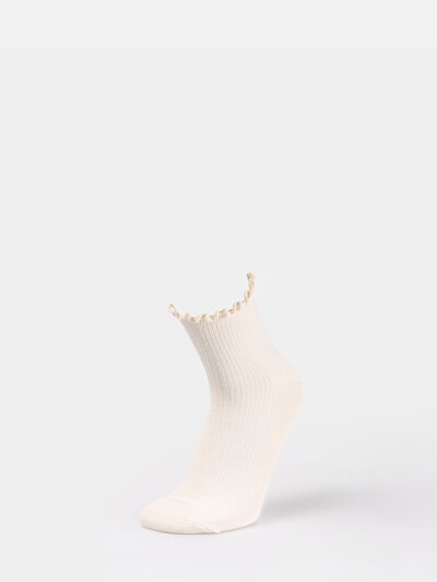 صورة من بيج للنساء جوارب