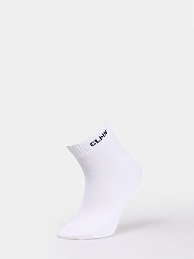 صورة من أبيض للرجال جوارب