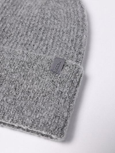 اعرض التفاصيل لـ رمادي للرجال بريه