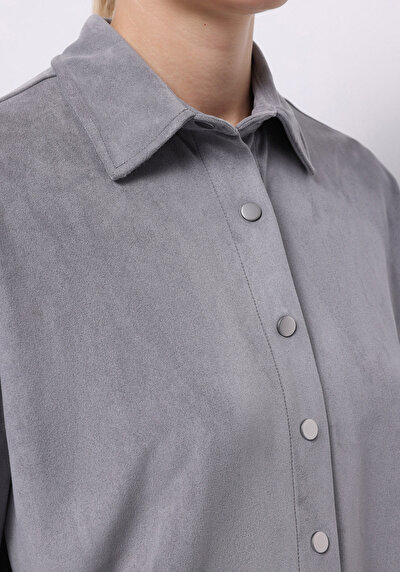 اعرض التفاصيل لـ رمادي للنساء 