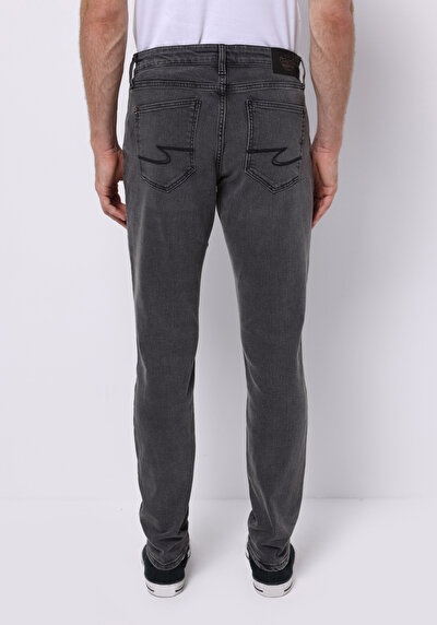 اعرض التفاصيل لـ أسود للرجال بناطيل