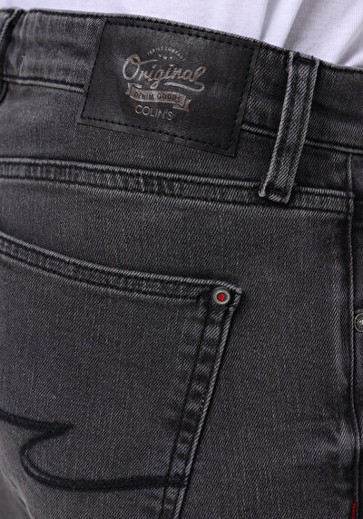 اعرض التفاصيل لـ أسود للرجال بناطيل