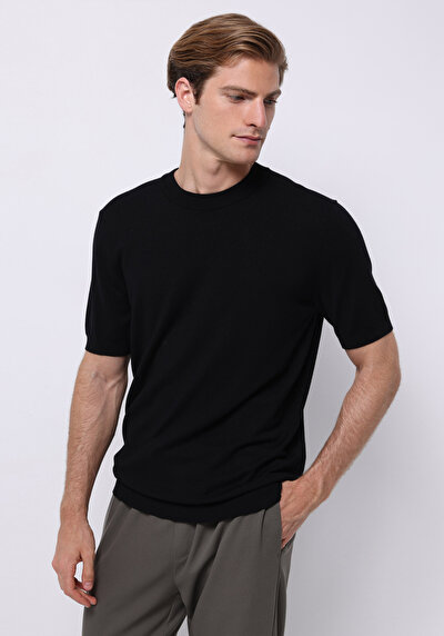 صورة من أسود للرجال