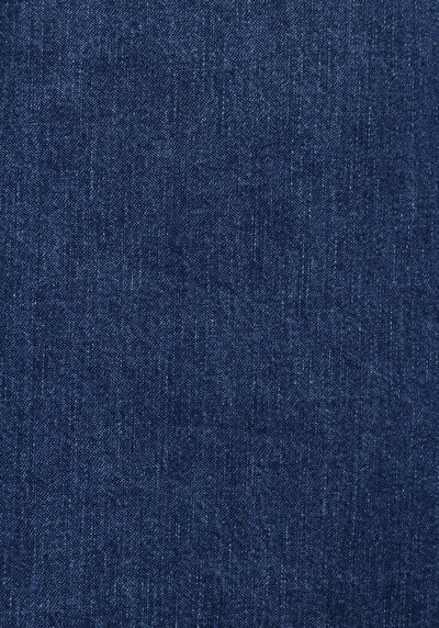 اعرض التفاصيل لـ أزرق للرجال قميص  كم طويل