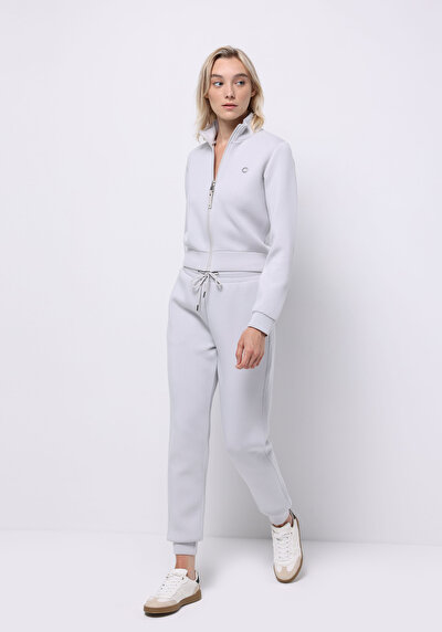 اعرض التفاصيل لـ رمادي للنساء بلوز