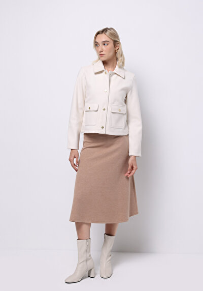 صورة من  للنساء تنورة