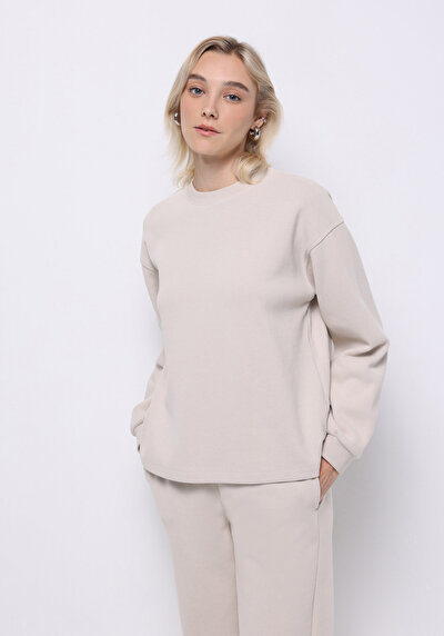 صورة من بيج للنساء بلوز