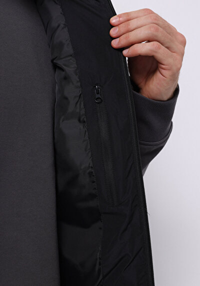 اعرض التفاصيل لـ أسود للرجال صدرية