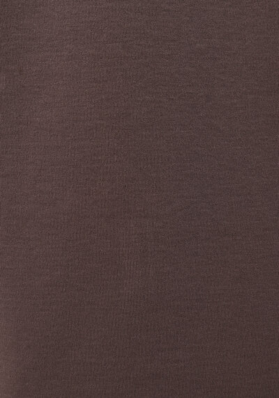 اعرض التفاصيل لـ بني للنساء تي شيرت بأكمام قصيرة