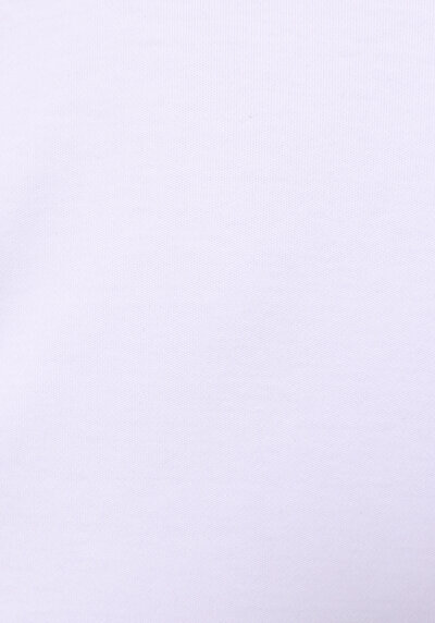 اعرض التفاصيل لـ أبيض للنساء تي شيرت بأكمام قصيرة