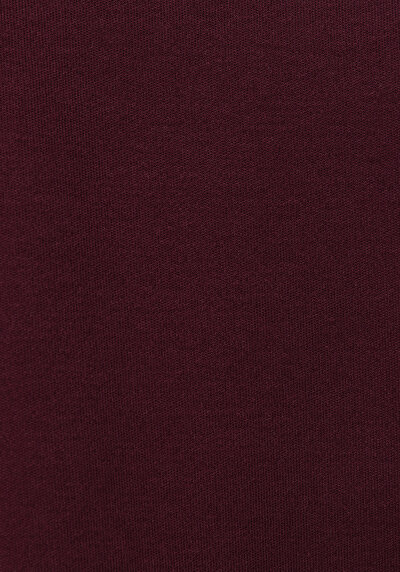 اعرض التفاصيل لـ أرجواني للنساء تي شيرت بأكمام قصيرة