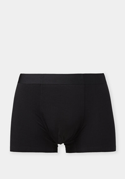 صورة من أسود للرجال ملابس داخلية