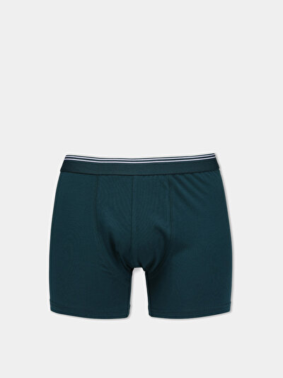 اعرض التفاصيل لـ أخضر للرجال ملابس داخلية