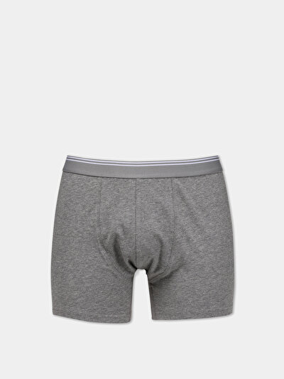 اعرض التفاصيل لـ رمادي للرجال ملابس داخلية