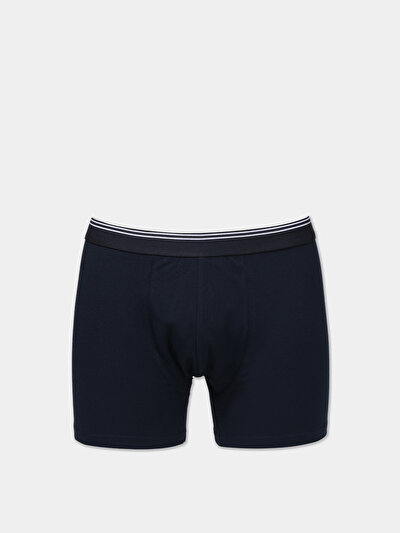 اعرض التفاصيل لـ أزرق بحري للرجال ملابس داخلية