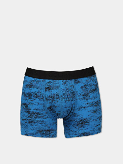 صورة من أزرق للرجال ملابس داخلية