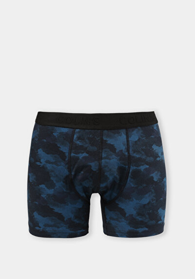 صورة من متعدد الألوان للرجال ملابس داخلية