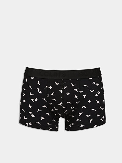 صورة من أسود للرجال ملابس داخلية