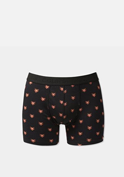 صورة من أسود للرجال ملابس داخلية